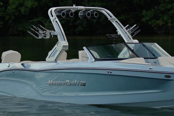 Lake Effects Boat Rentals